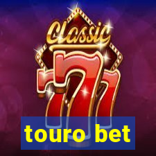touro bet